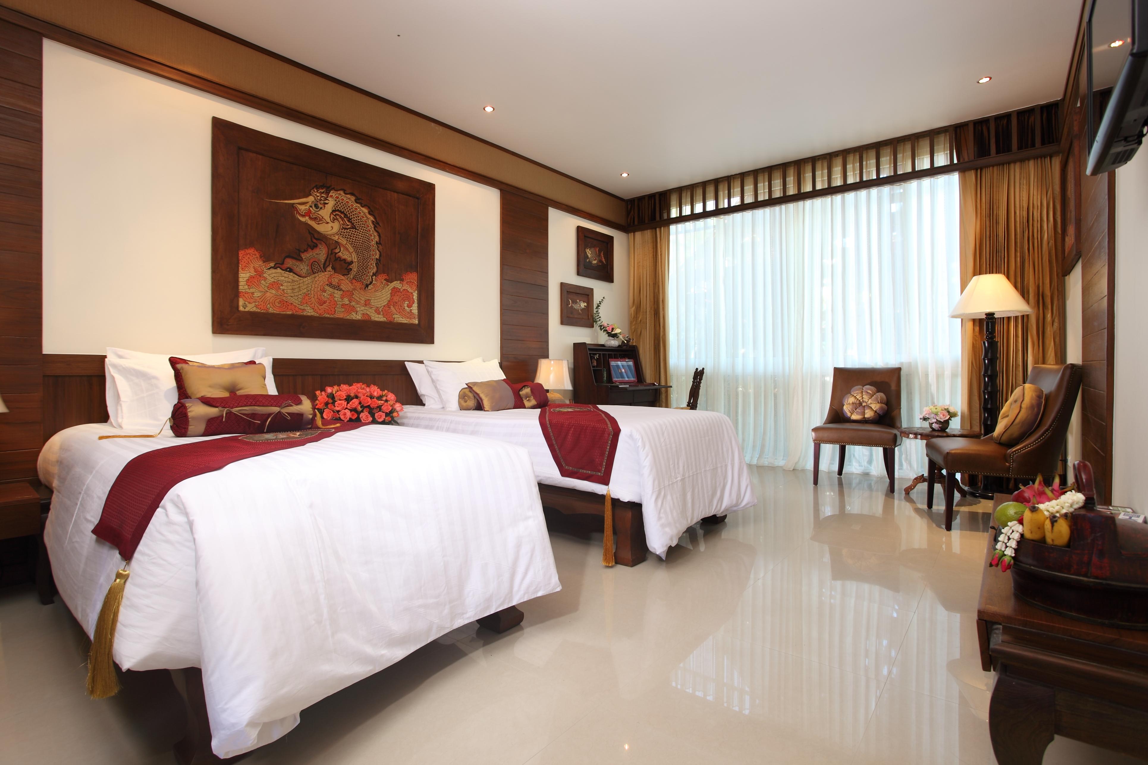 Kodchasri Thani Hotel Chiangmai Chiang Mai Buitenkant foto
