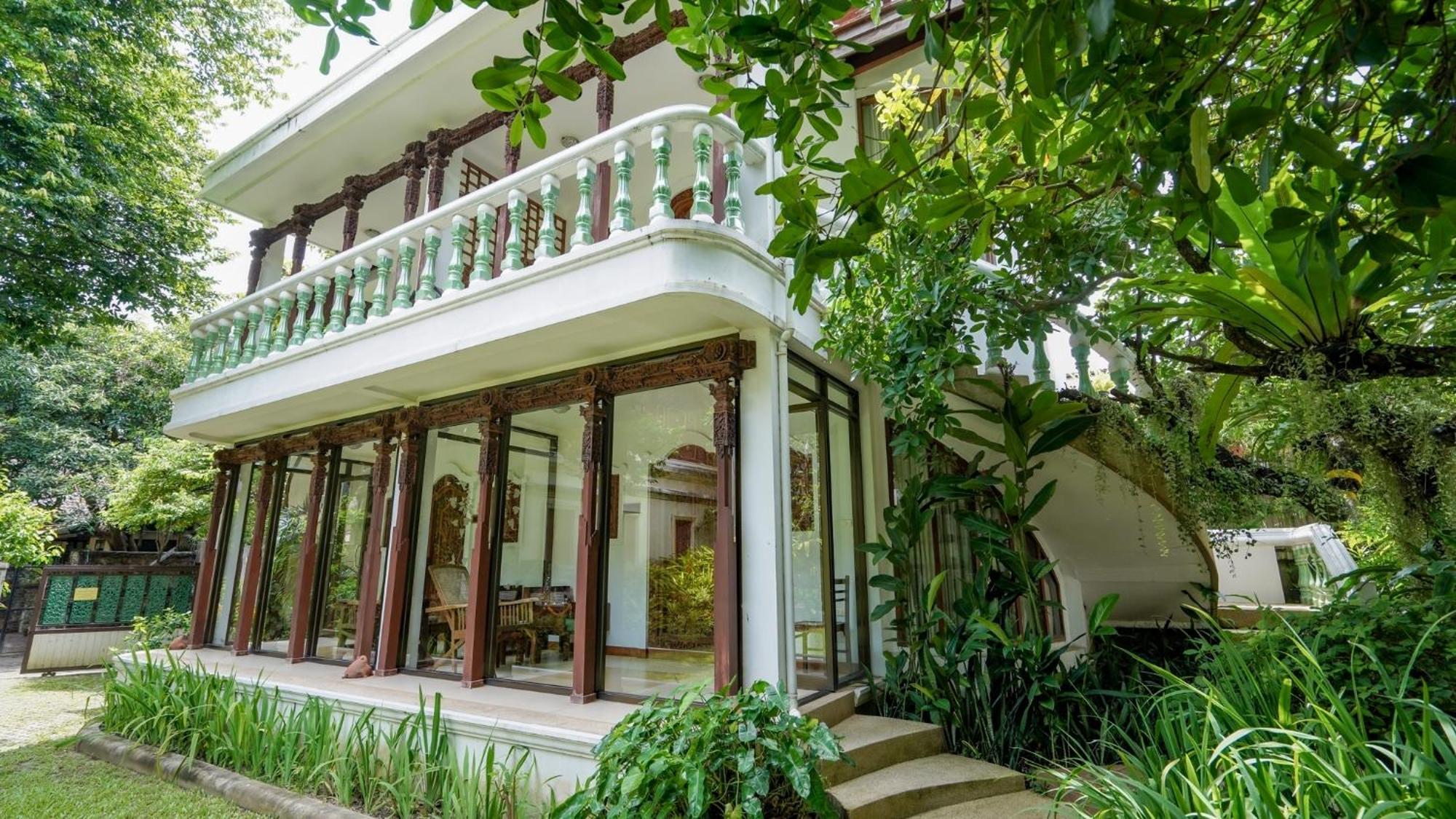 Kodchasri Thani Hotel Chiangmai Chiang Mai Buitenkant foto