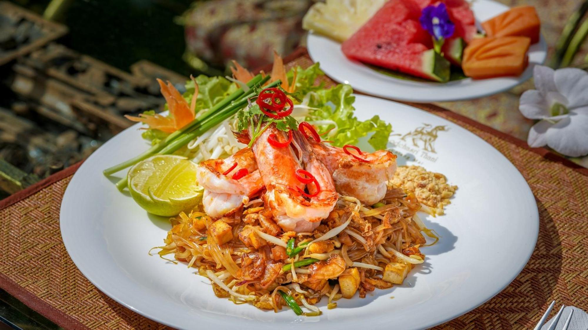Kodchasri Thani Hotel Chiangmai Chiang Mai Buitenkant foto