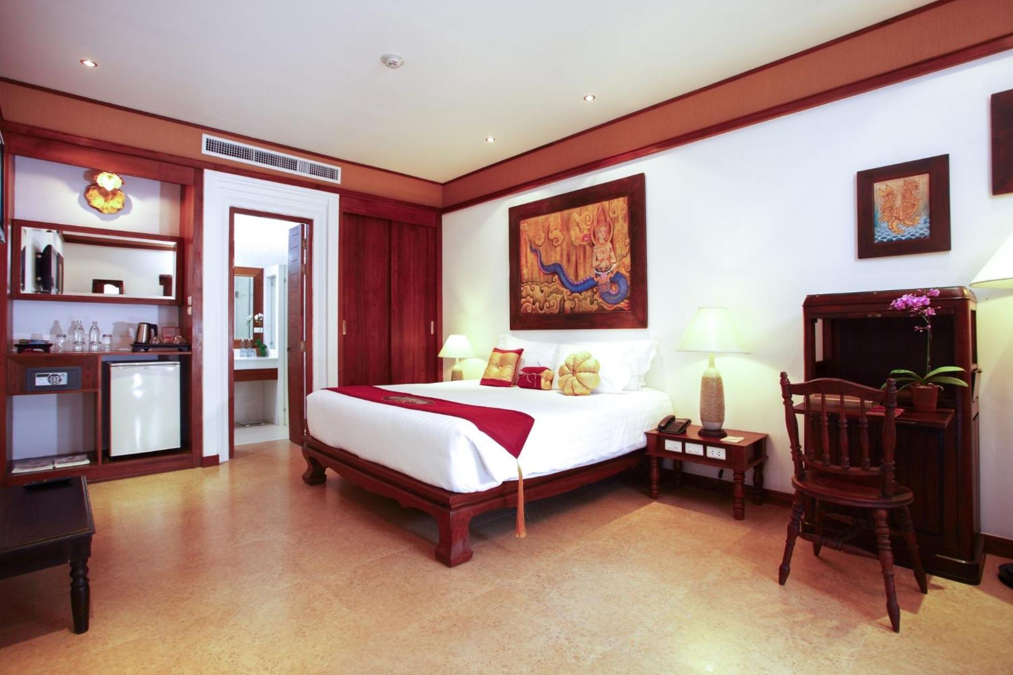Kodchasri Thani Hotel Chiangmai Chiang Mai Buitenkant foto