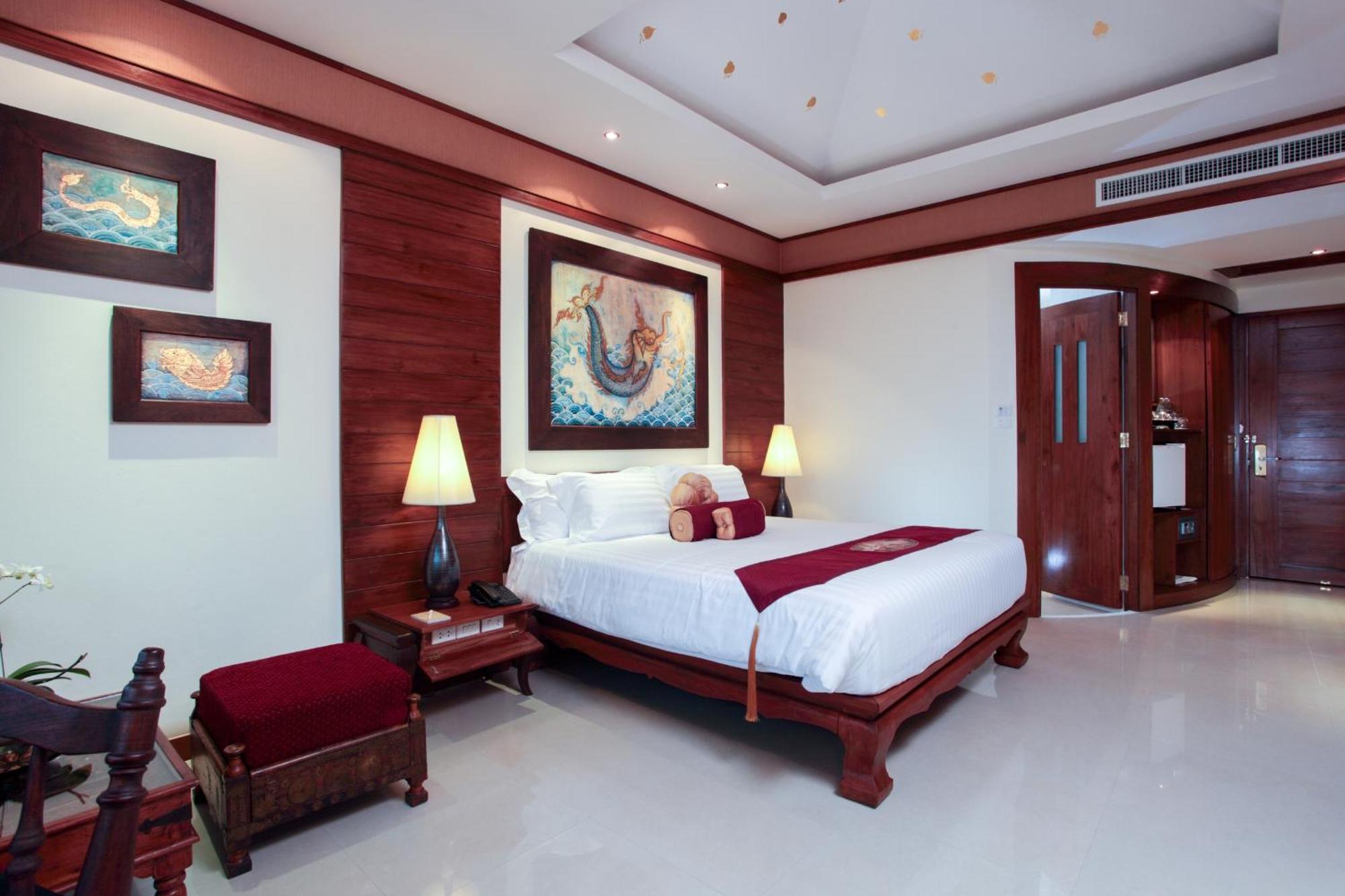 Kodchasri Thani Hotel Chiangmai Chiang Mai Buitenkant foto