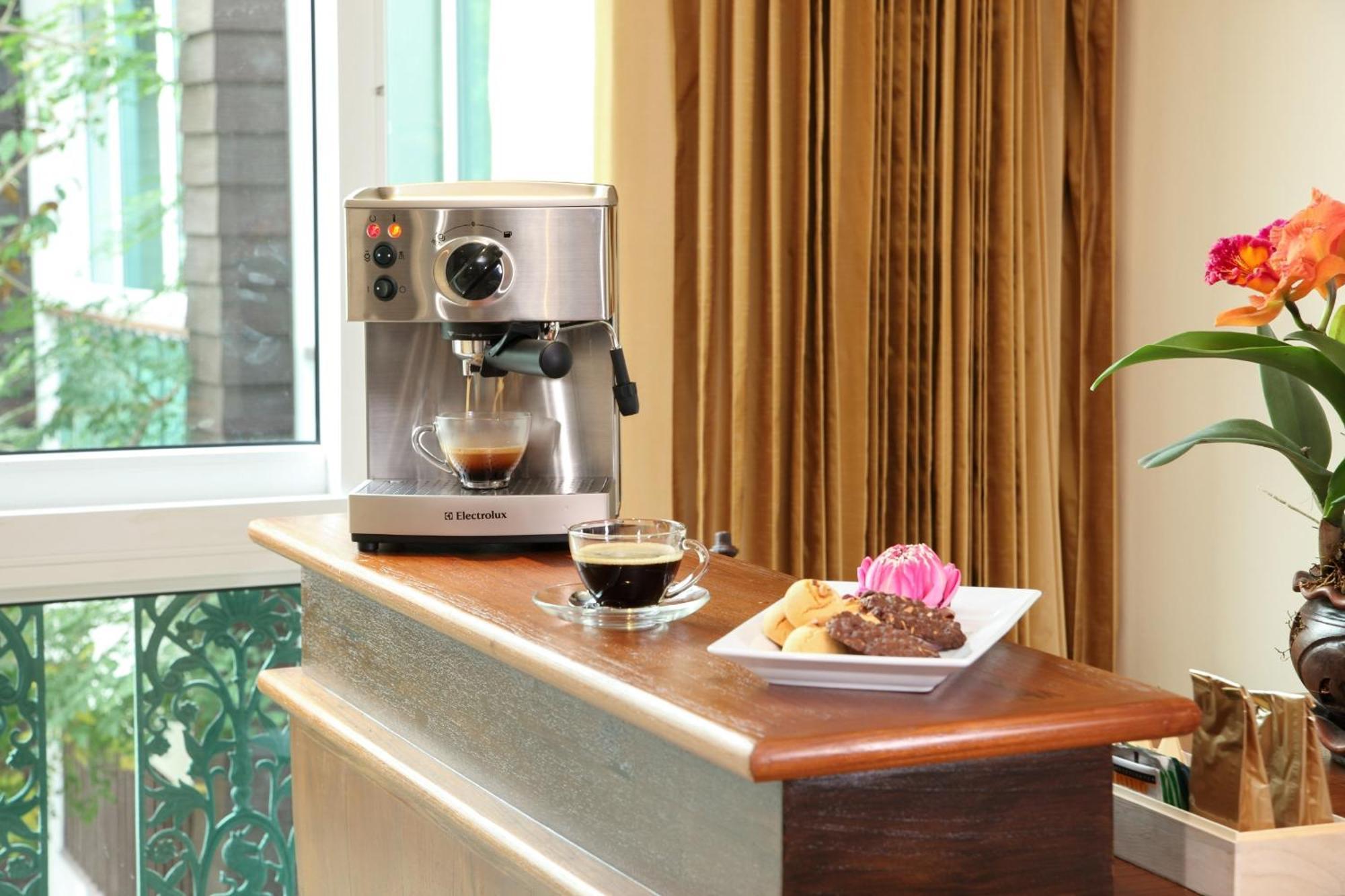 Kodchasri Thani Hotel Chiangmai Chiang Mai Buitenkant foto