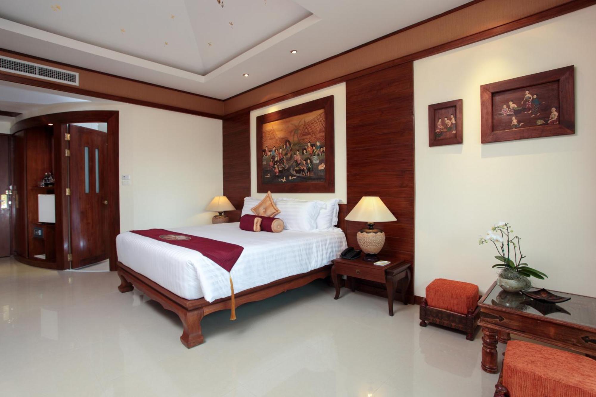 Kodchasri Thani Hotel Chiangmai Chiang Mai Buitenkant foto